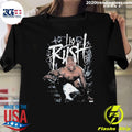 He is Listening Lio Rush Shirt