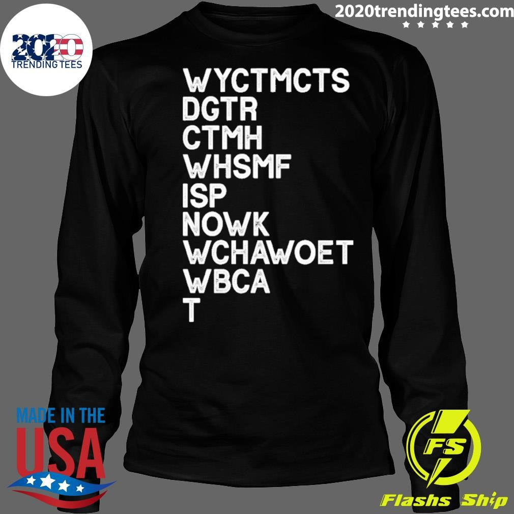 Heated Rivalry Hockey Romance Wyctmcts Dgtr Ctmh Whsmf Isp Nowk Wchawoet Wbca Shirt Shirt