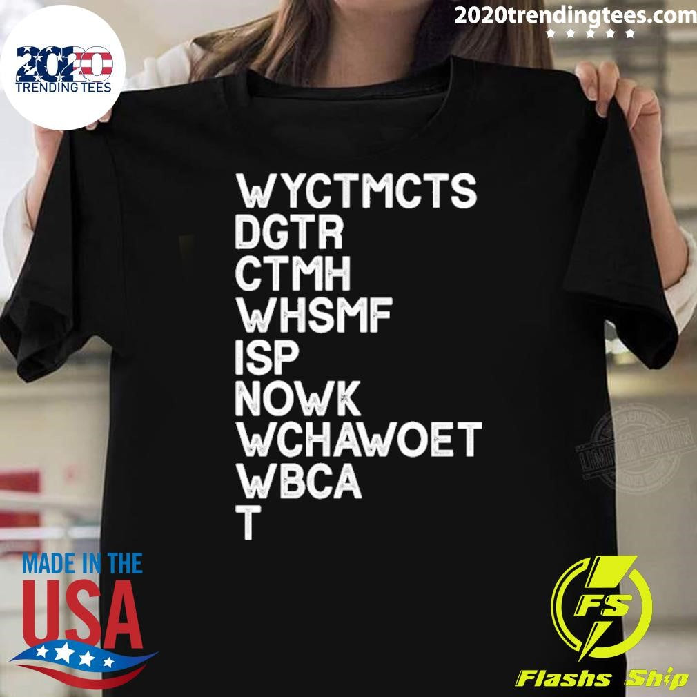 Heated Rivalry Hockey Romance Wyctmcts Dgtr Ctmh Whsmf Isp Nowk Wchawoet Wbca Shirt Shirt