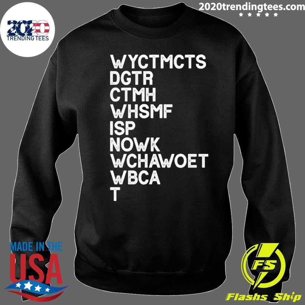 Heated Rivalry Hockey Romance Wyctmcts Dgtr Ctmh Whsmf Isp Nowk Wchawoet Wbca Shirt Shirt