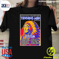Heavy Psych Sounds And Yawning Man SoftSun Europe 2026 Shirt
