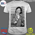Heisuke Hironaka, Groundbreaking Mathematician, Is Dead at 94 Shirt