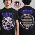 Hellfest 2026 Tales From The Pit Sanctuary Merch In Clisson France From June 18 To 21 2026 The Butcher T-Shirt