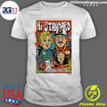 Hi Standard Fukuoka Japan March 3 2026 Shirt