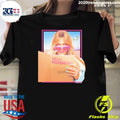 High Potential Poster Shirt