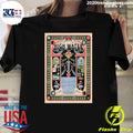 High Water Festival North Charleston SC April 18-19, 2026 Shirt