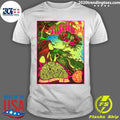 Hipnic XVII May 15-17 2026 Fernwood Resort Big Sur CA Shirt