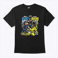 Hocevar Gave Blaney The Two Piece Shirt