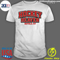 Hockey Heaven Buffalo Ny Shirt