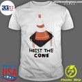 Hoist The Cone Pirates Shirt