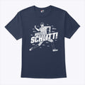 Holy Schlitt Cam Schlittler T Shirt