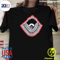 Home Is Where The Heart Is Chicago Cubs Baseball Shirt
