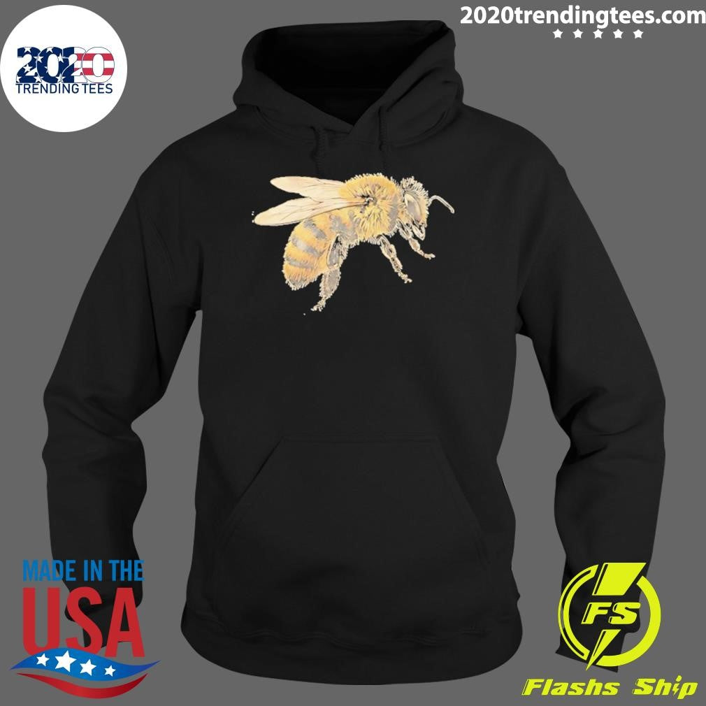 Honey Bee Shirt