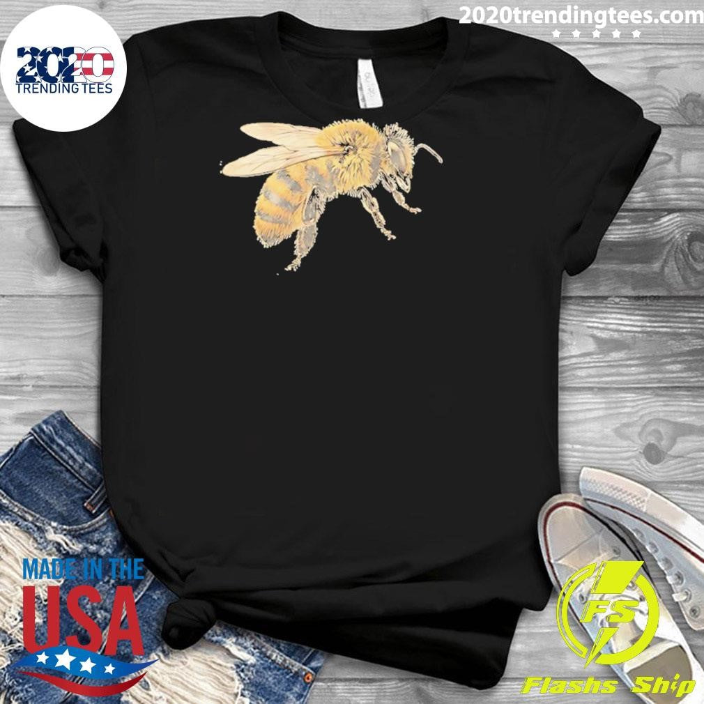 Honey Bee Shirt