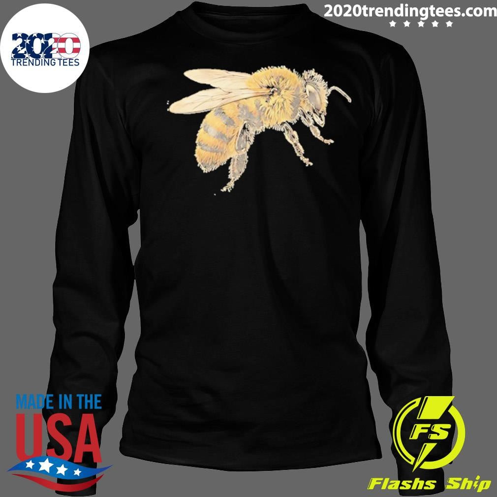 Honey Bee Shirt