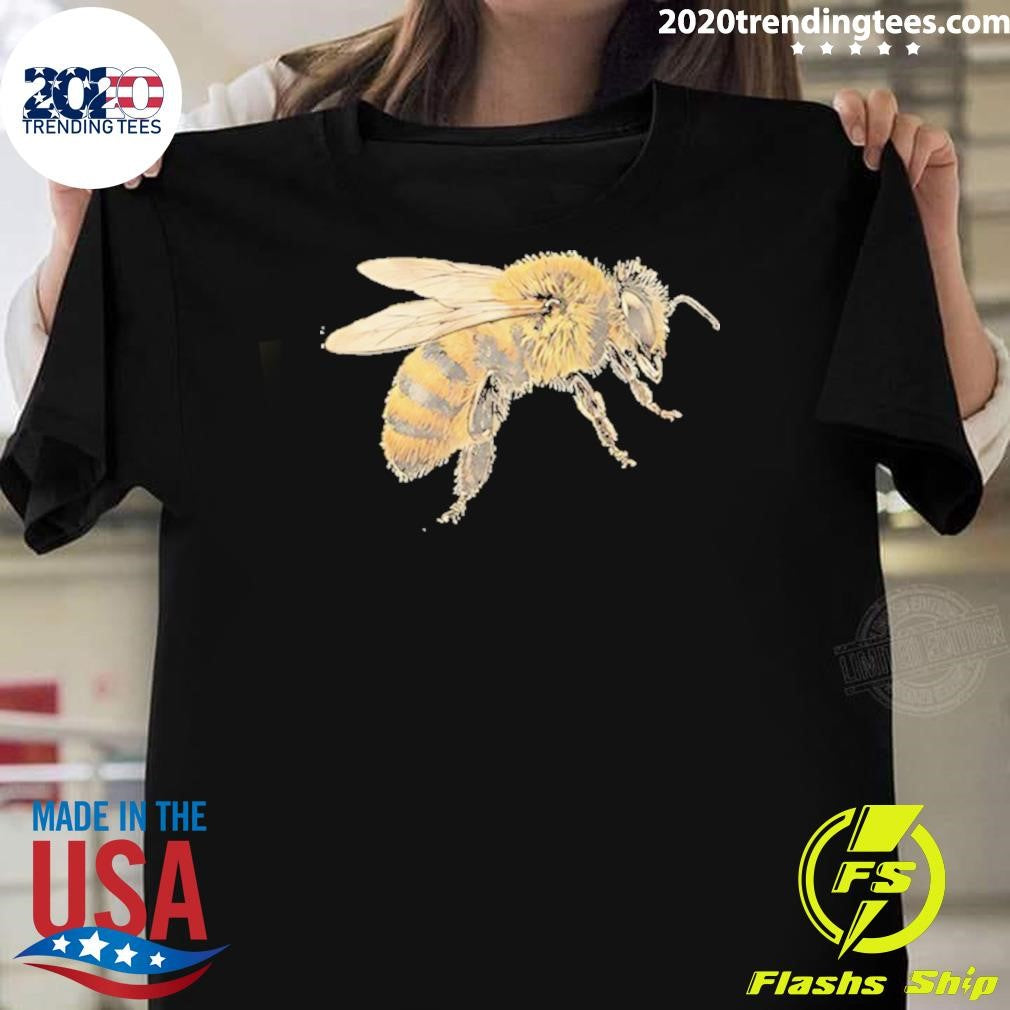 Honey Bee Shirt