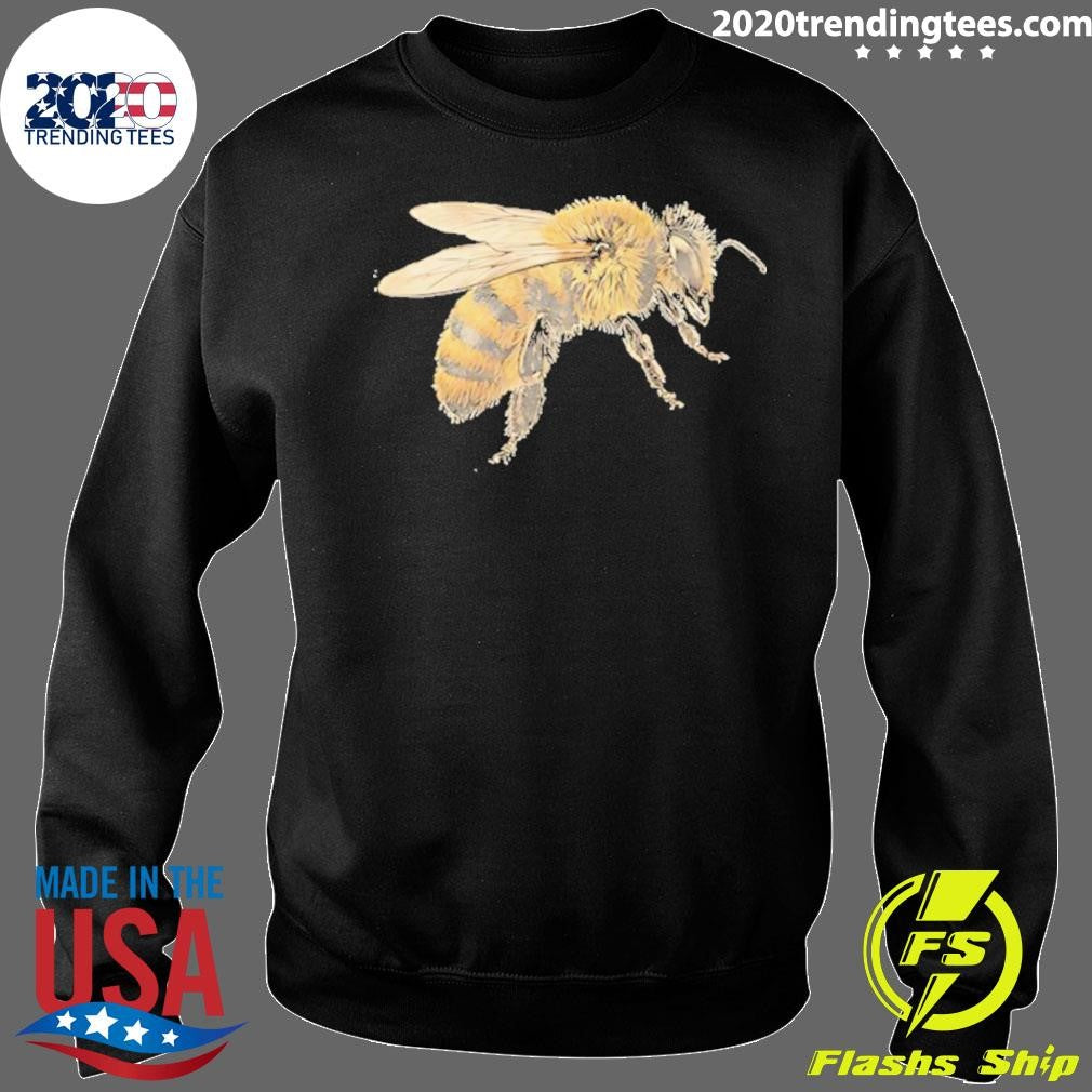Honey Bee Shirt