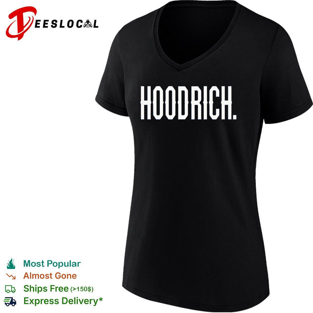 Hoodrich normal form Shirt