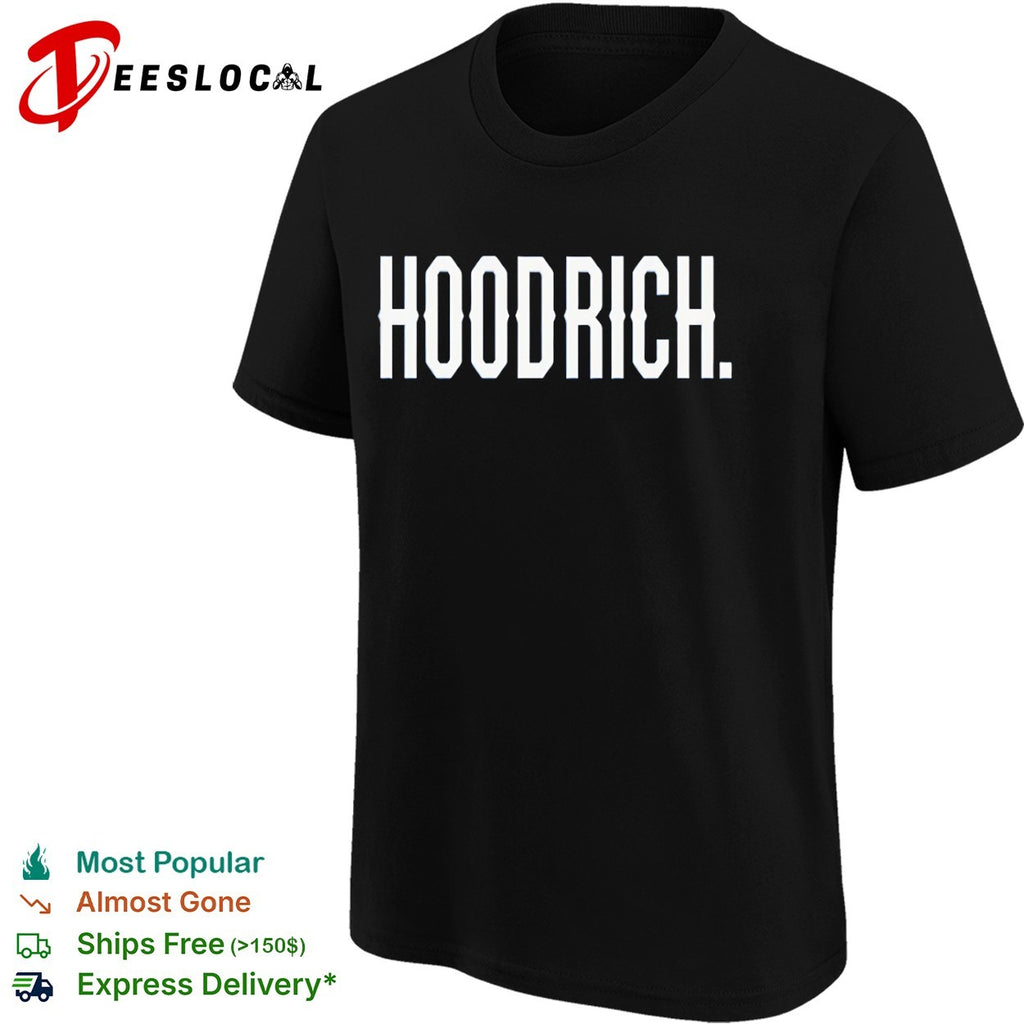 Hoodrich normal form Shirt