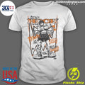 Hook Cold-Hearted Handsome Devil Shirt