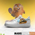 Hoppers Movie – Mabel Special Air Force 1 Sneaker