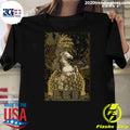 Horse Sixteen Horsepower 2026 Europe Shows Shirt