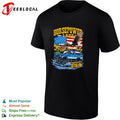 Horsepower Labs American Eagle Ford Bronco Off Road shirt