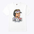 Hotty Toddy Ole Miss Vs LSU Lane Kiffin 24-32 T Shirt