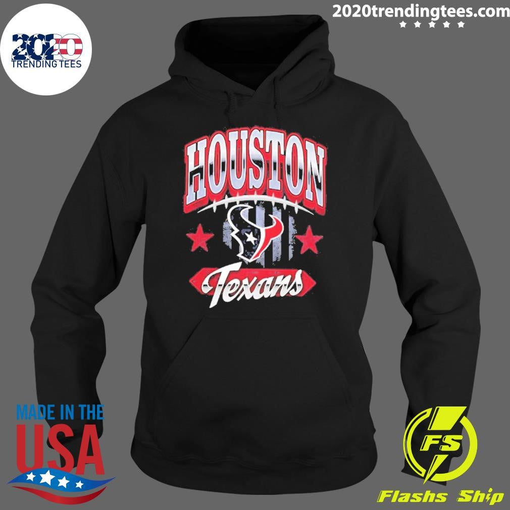 Houston Texans Americana 2026 Shirt