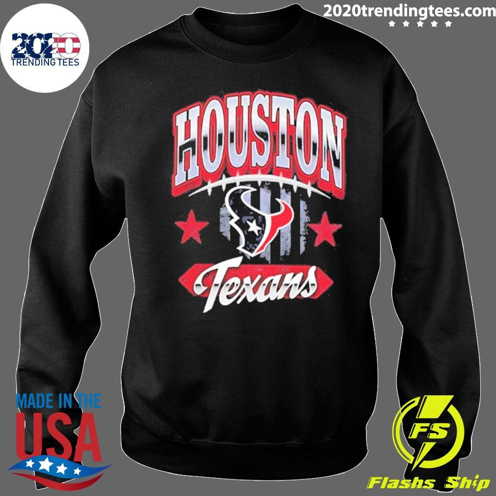 Houston Texans Americana 2026 Shirt
