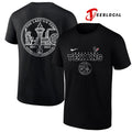 Houston Texans the last US cent honoring 116 years of America history shirt
