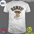 Howdy Minne Pearl’s Museum Nashville shirt