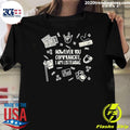 However You Communicate I Am Listening Shirt