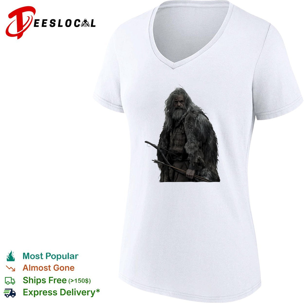 Hugh Jackman as Logan Wolverine The Last Ronin X Men Cinematic Universe shirt