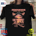 Humanoids From the Deep 1980 Retro Movie Horror Shirt