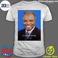 I Am Deeply Saddened By The Passing Of U.S. Rep. David Scott 1945-2026 Shirt