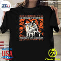I Am The Bearer Of My Own Truths I’ve No Need Of Your Corrections Shirt