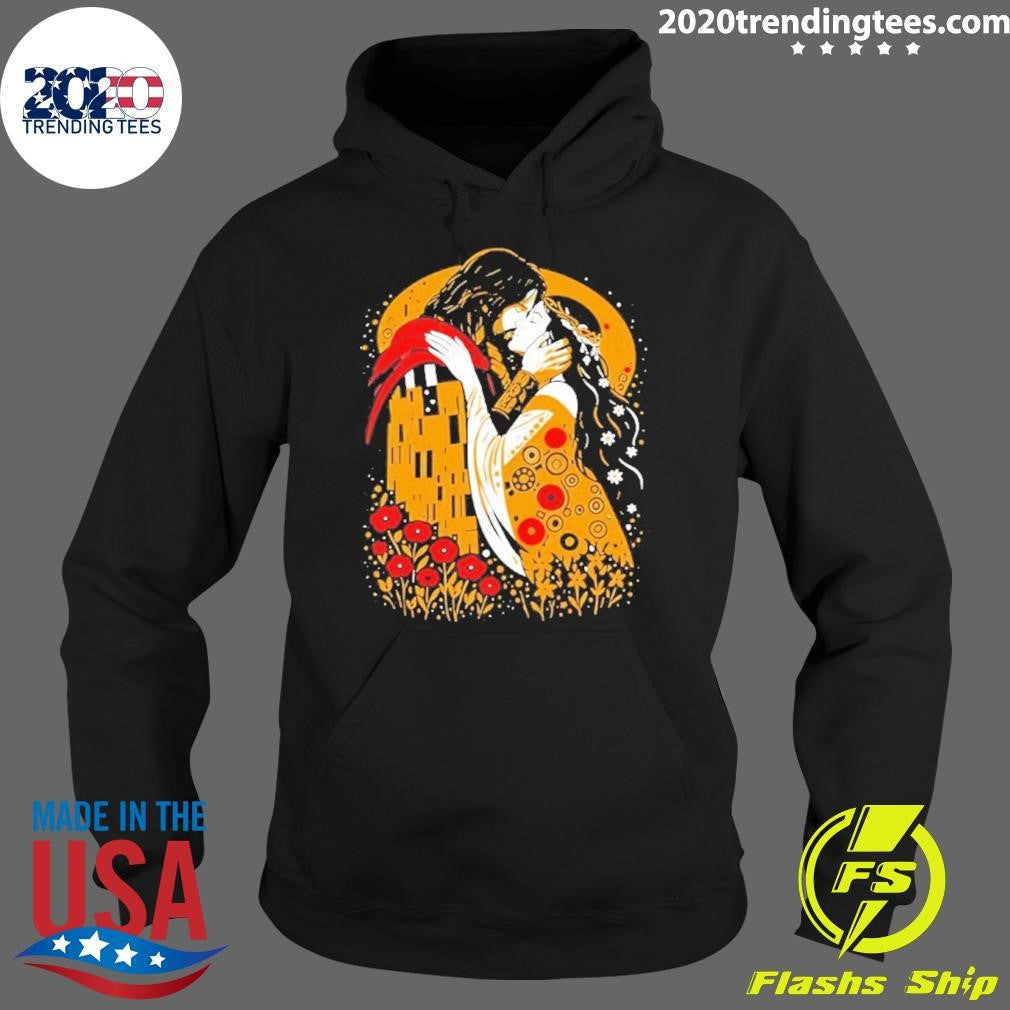I Choose A Mortal Life Shirt