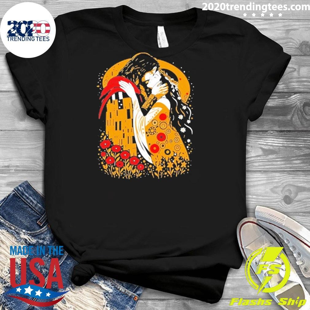 I Choose A Mortal Life Shirt