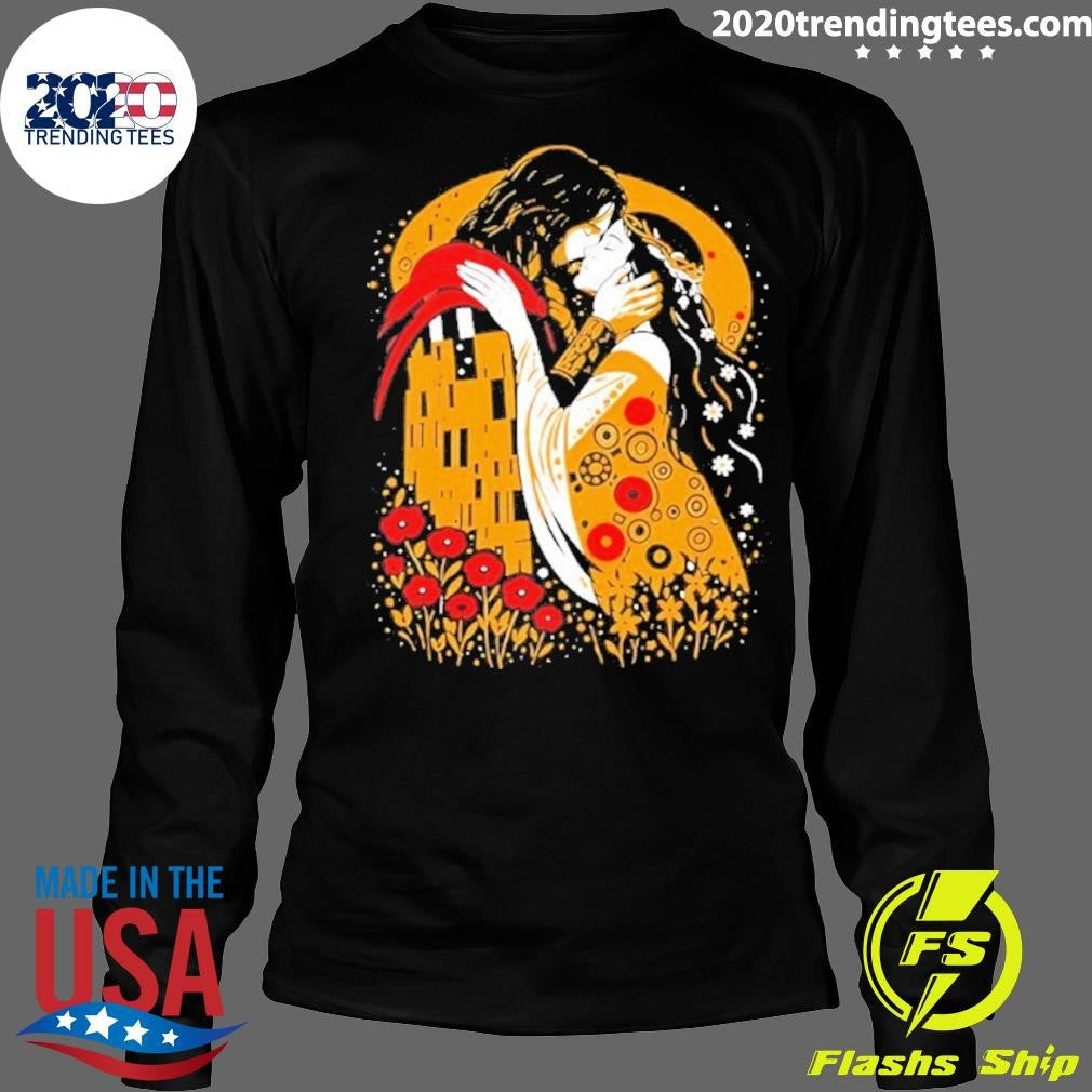 I Choose A Mortal Life Shirt