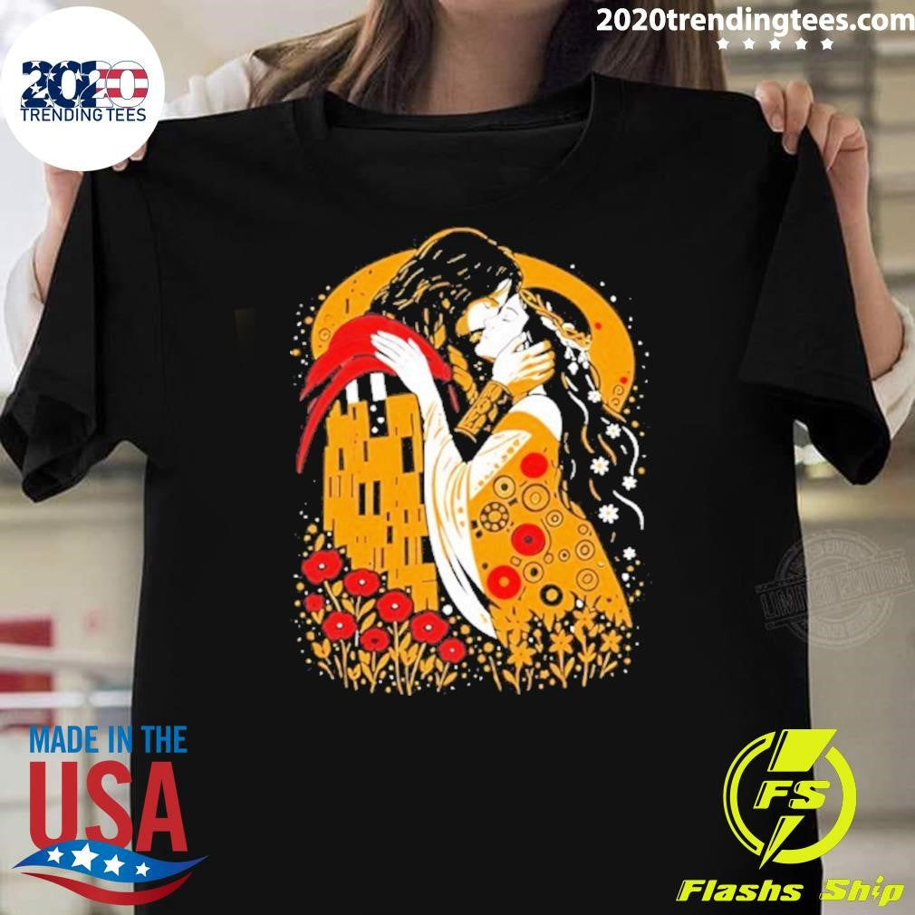 I Choose A Mortal Life Shirt