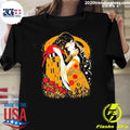 I Choose A Mortal Life Shirt