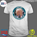 I Got My Hantavirus Vaccine Donald Trump Funny Shirt