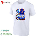 I Heart Josh Hart 3 Jersey Basketball Y2K Airbrush Finals 2026 shirt