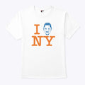 I Love NY Josh Hart T Shirt