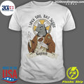 I Love You Rat Je Jesus Kugrash Shirt