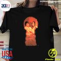 I Said I Love You First Album Cover Shirt