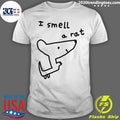 I Smell A Rat Shirt