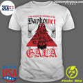 I Was Tortured By Celebrities At The Baphomet Gala 2026 Shirt