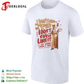 I dont need money I dont even like it vintage shirt